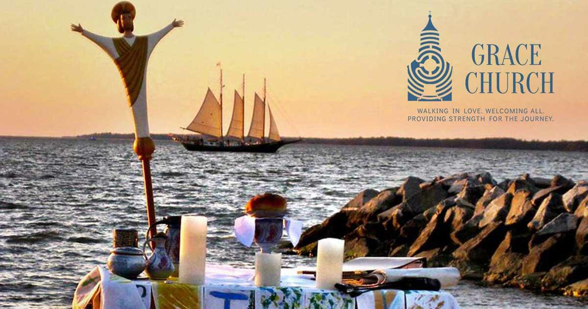 Grace Episcopal Church