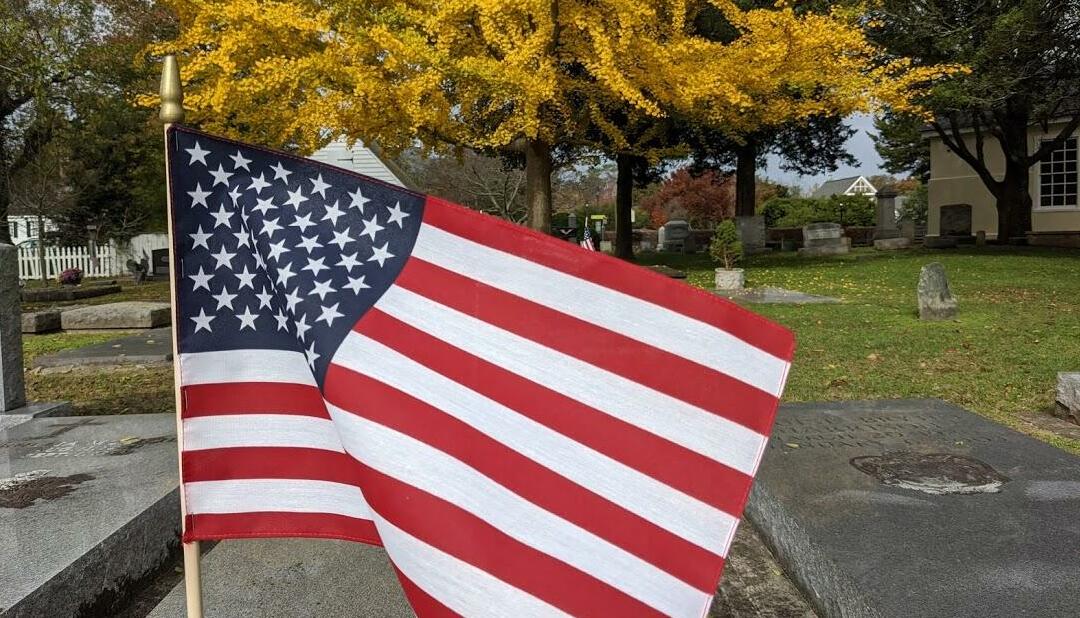 Veterans Day Prayer Service