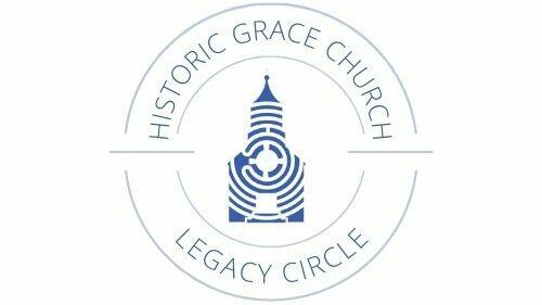 Legacy Circle gathering