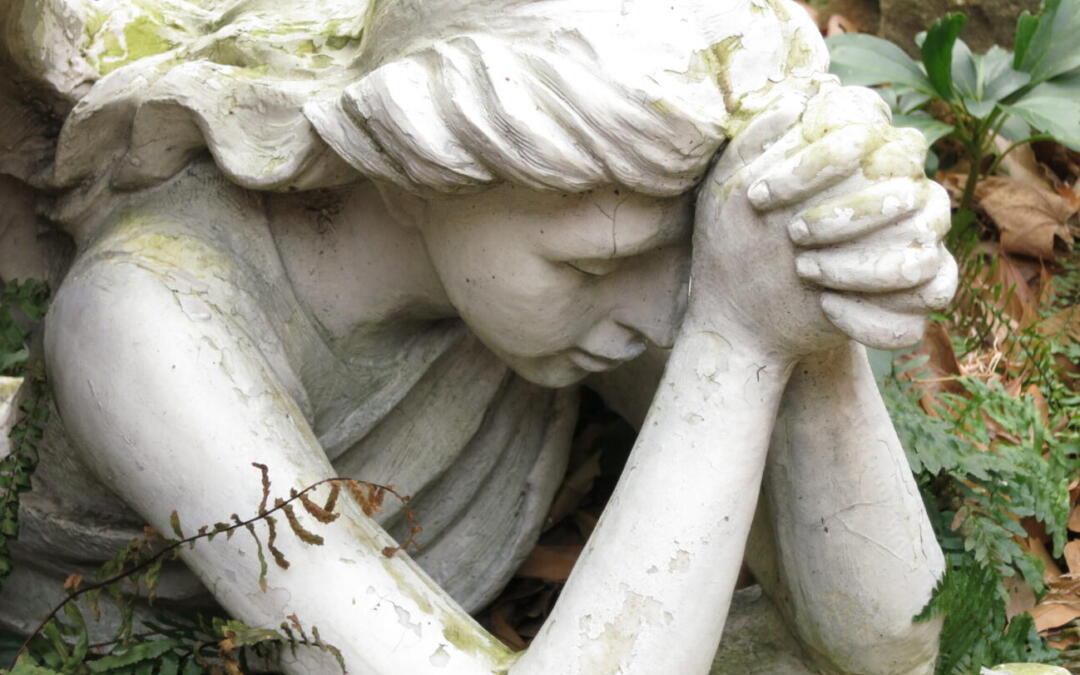 Online Centering Prayer