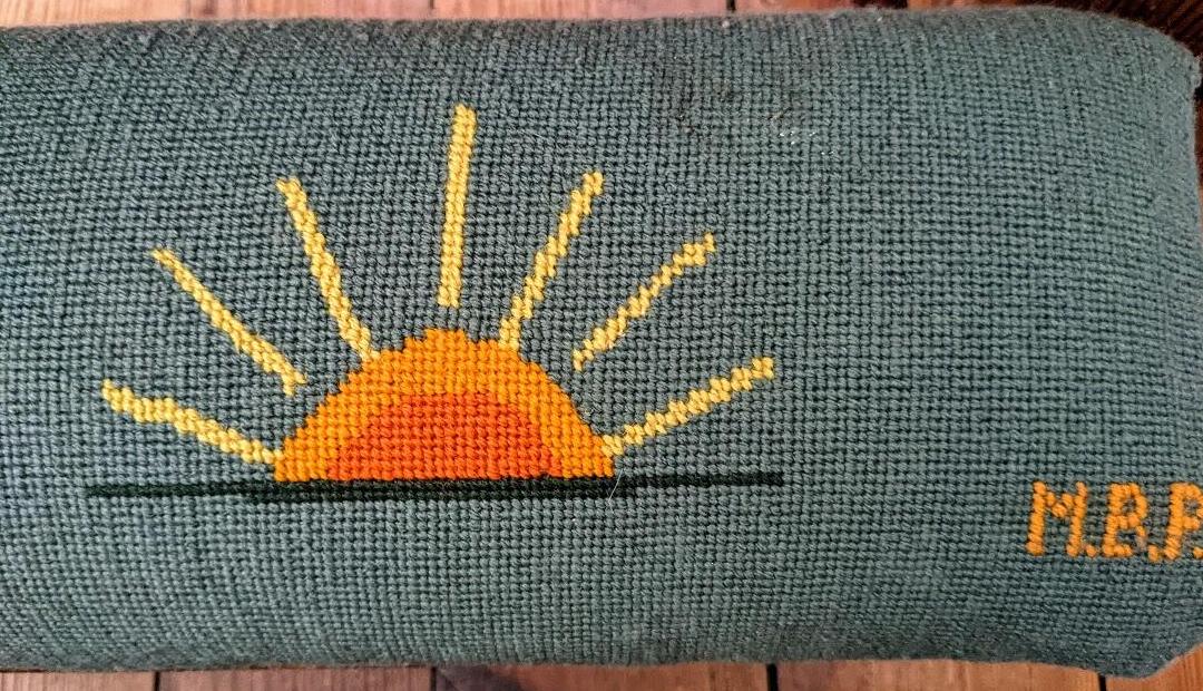 AA Shoulder to Shoulder