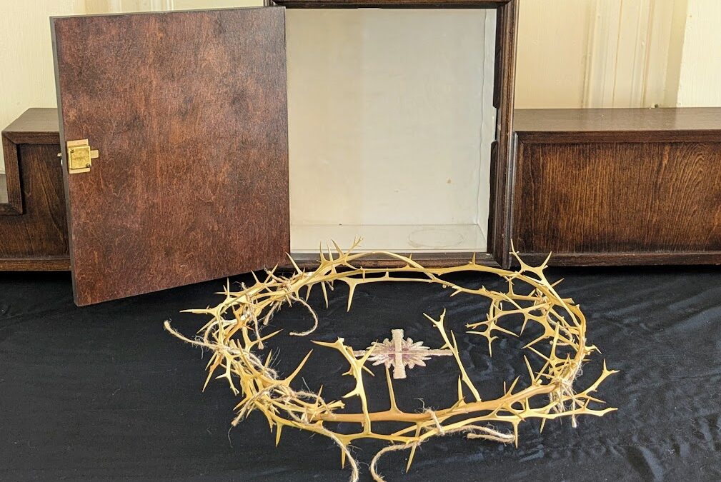 Liturgy of Good Friday