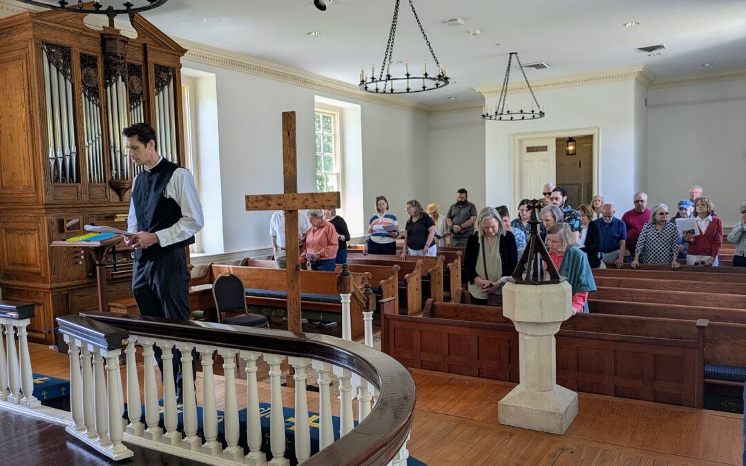 Stations of the Cross